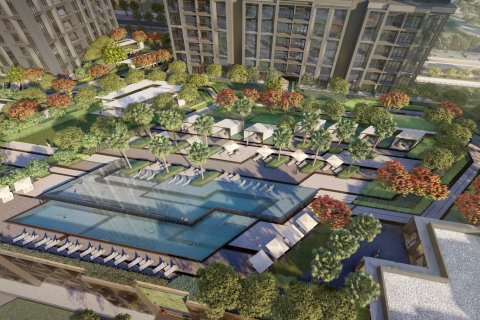 Apartment in DESIGN QUARTER AT D3 in Dubai Design District, Dubai 1 bedroom, 74 sq.m. № 103948 - photo 11