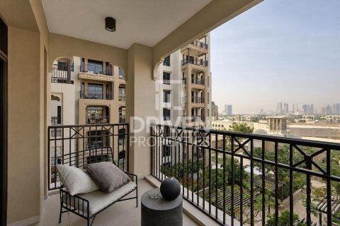 Apartamento en Umm Suqeim 3, Umm Suqeim, Dubai, 4 dormitorios, 273.41 m², № 126171 - foto 24