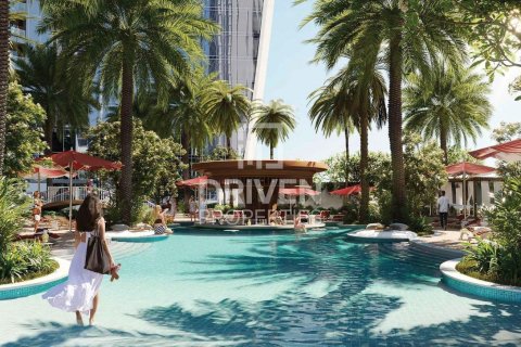 Apartment in Aykon City, Business Bay, Dubai 2 bedrooms, 107.3 sq.m. № 126177 - photo 14