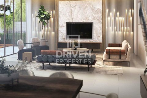 Maison de ville à Damac Lagoons, Dubai, 4 chambres, 144 m², № 126179 - photo 4