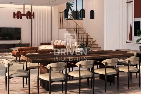 Maison de ville à Damac Lagoons, Dubai, 4 chambres, 144 m², № 126179 - photo 3