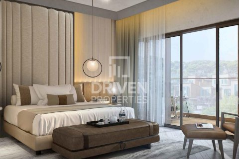 Maison de ville à Damac Lagoons, Dubai, 4 chambres, 144 m², № 126179 - photo 5