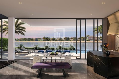 Купить виллу в Palm Jebel Ali, Дубай: 6 спален, 684.97м², № 126168 - фото 2