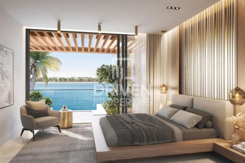 Купить виллу в Palm Jebel Ali, Дубай: 6 спален, 684.97м², № 126168 - фото 3