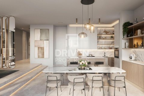 Купить виллу в Palm Jebel Ali, Дубай: 6 спален, 684.97м², № 126168 - фото 5