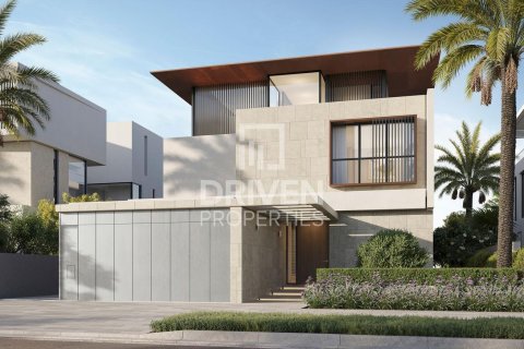 Купить виллу в Palm Jebel Ali, Дубай: 6 спален, 684.97м², № 126168 - фото 12