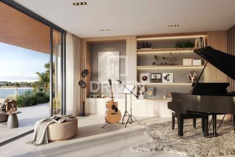 Вилла в Palm Jebel Ali, Дубай, 6 спален, 684.97м², № 126168