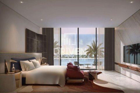 Купить виллу в Palm Jebel Ali, Дубай: 6 спален, 684.97м², № 126168 - фото 6
