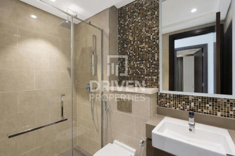 Appartement à Sobha Hartland, Mohammed Bin Rashid City, Dubai, 2 chambres, 135.36 m², № 126178 - photo 9