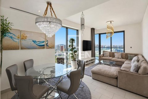 Appartement à Sobha Hartland, Mohammed Bin Rashid City, Dubai, 2 chambres, 135.36 m², № 126178