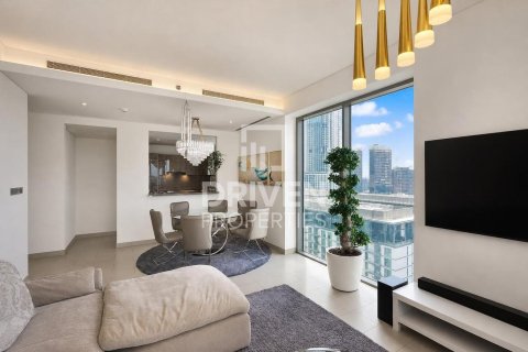 Appartement à Sobha Hartland, Mohammed Bin Rashid City, Dubai, 2 chambres, 135.36 m², № 126178 - photo 3