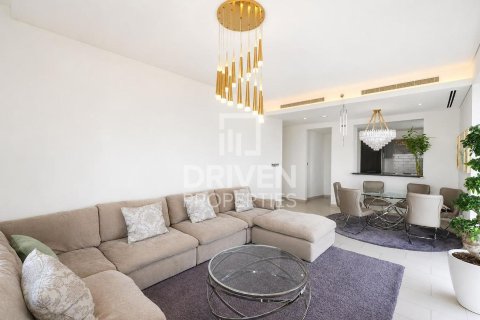 Appartement à Sobha Hartland, Mohammed Bin Rashid City, Dubai, 2 chambres, 135.36 m², № 126178 - photo 2