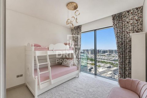 Appartement à Sobha Hartland, Mohammed Bin Rashid City, Dubai, 2 chambres, 135.36 m², № 126178 - photo 5