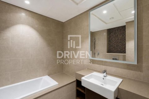 Appartement à Sobha Hartland, Mohammed Bin Rashid City, Dubai, 2 chambres, 135.36 m², № 126178 - photo 11