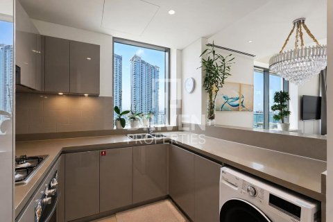 Appartement à Sobha Hartland, Mohammed Bin Rashid City, Dubai, 2 chambres, 135.36 m², № 126178 - photo 4