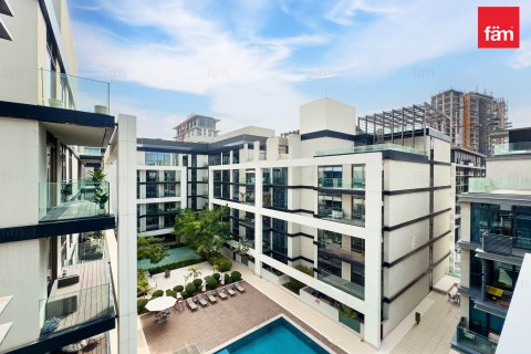 Apartment in City Walk, Dubai 1 bedroom, 99.1 sq.m. № 135174 - photo 11