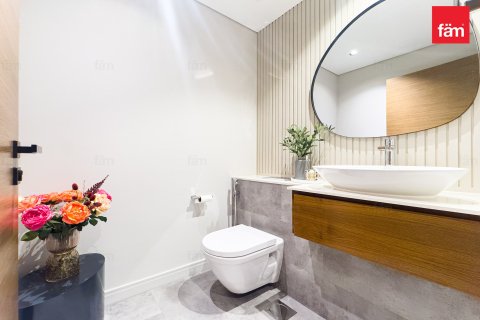 Apartment in City Walk, Dubai 1 bedroom, 99.1 sq.m. № 135174 - photo 5