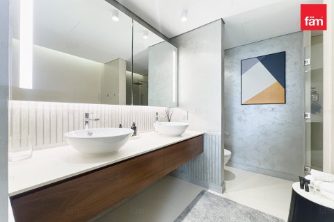 Apartment in City Walk, Dubai 1 bedroom, 99.1 sq.m. № 135174 - photo 6