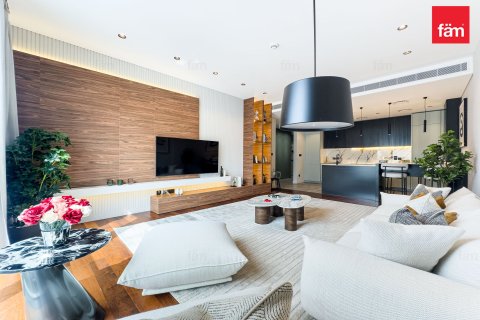 Apartment in City Walk, Dubai 1 bedroom, 99.1 sq.m. № 135174 - photo 18