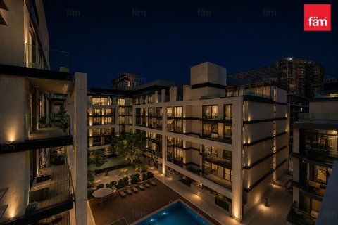 Apartment in City Walk, Dubai 1 bedroom, 99.1 sq.m. № 135174 - photo 14