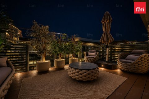 Apartment in City Walk, Dubai 1 bedroom, 99.1 sq.m. № 135174 - photo 13