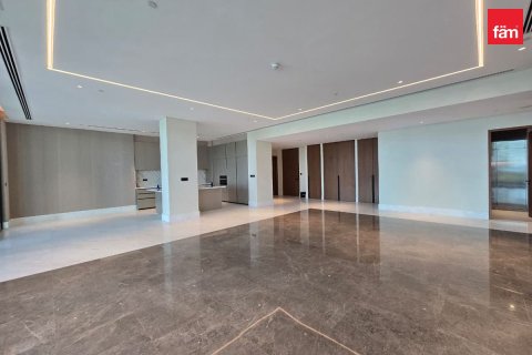 Appartement à Palm Jumeirah, Dubai, 3 chambres, 477.4 m², № 135178