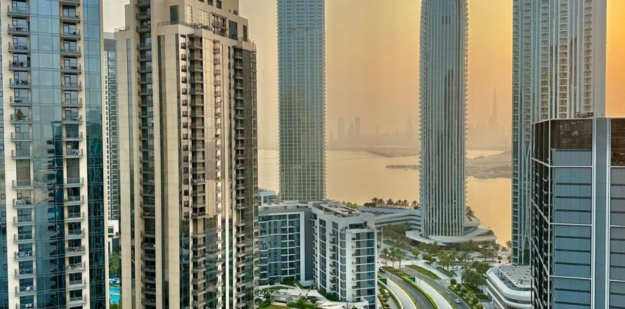 Apartamento en Dubai, 2 dormitorios, 105.1 m², № 135176