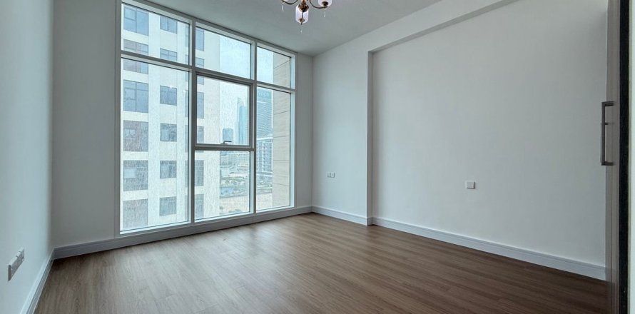 Apartment in Al Satwa, Dubai 1 bedroom, 77.6 sq.m. № 135177