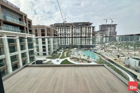 Apartment in City Walk, Dubai 2 bedrooms, 119.4 sq.m. № 135166