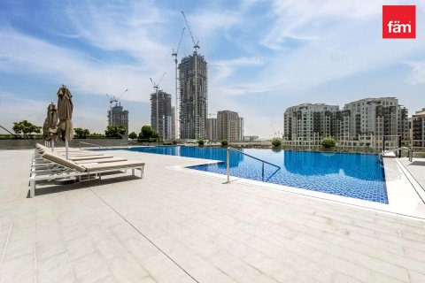 Apartment in Dubai 1 bedroom, 59.6 sq.m. № 135175 - photo 10
