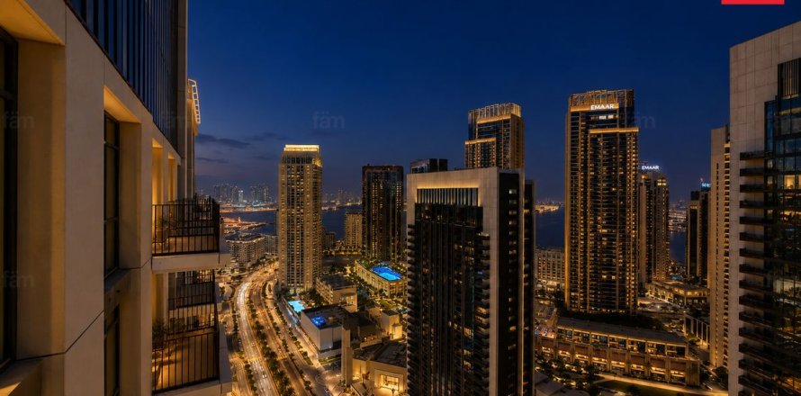 Apartment in Dubai 1 bedroom, 59.6 sq.m. № 135175