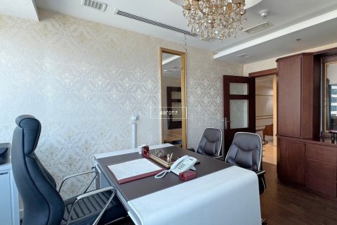 Снять в аренду офис в Бизнес-Бэе, Дубай: 83.3м², № 49665 - фото 4