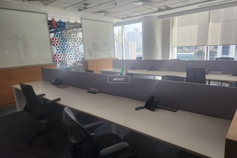 Снять в аренду офис в Даунтаун Дубай (Даунтаун Бурдж Дубай), Дубай: 539.2м², № 49666 - фото 8