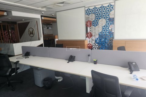 Снять в аренду офис в Даунтаун Дубай (Даунтаун Бурдж Дубай), Дубай: 539.2м², № 49666 - фото 7