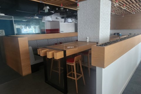 Снять в аренду офис в Даунтаун Дубай (Даунтаун Бурдж Дубай), Дубай: 539.2м², № 49666 - фото 9