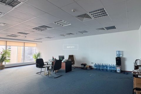 Office in Business Bay, Dubai 109 sq.m. № 49662 - photo 1