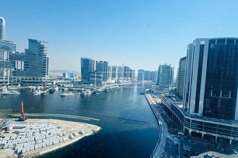 Office in Business Bay, Dubai 59.8 sq.m. № 49664 - photo 10