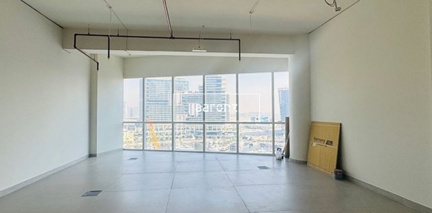 Office in Business Bay, Dubai 59.8 sq.m. № 49664