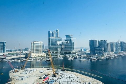 Office in Business Bay, Dubai 59.8 sq.m. № 49664 - photo 11