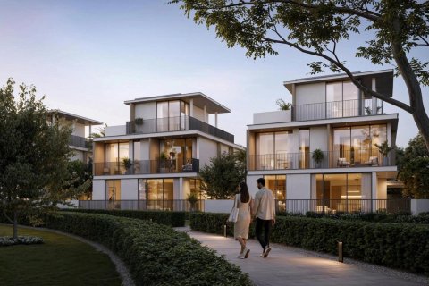 Villa en Dubai, 4 dormitorios, 353 m², № 41895 - foto 10