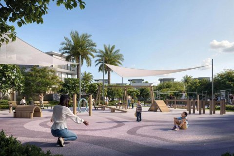 Villa en Dubai, 4 dormitorios, 353 m², № 41895 - foto 15