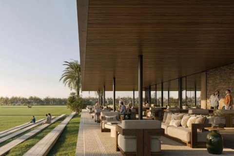 Villa en Dubai, 4 dormitorios, 353 m², № 41895 - foto 6