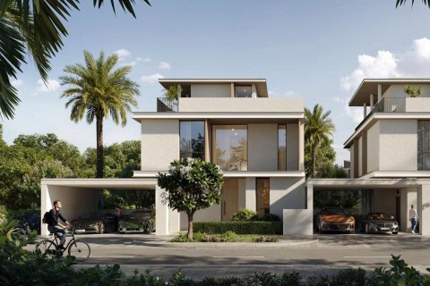 Villa en Dubai, 4 dormitorios, 353 m², № 41895 - foto 12
