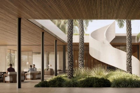 Villa en Dubai, 4 dormitorios, 353 m², № 41895 - foto 5