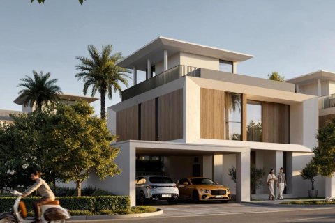 Villa en Dubai, 4 dormitorios, 353 m², № 41895 - foto 11