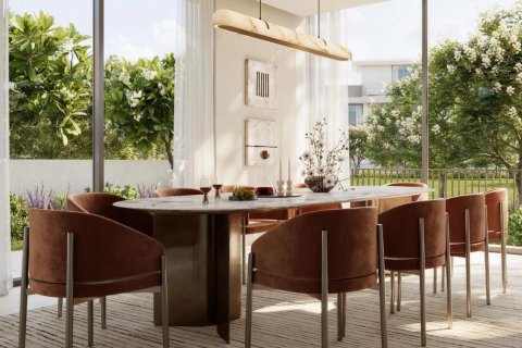 Villa en Dubai, 4 dormitorios, 353 m², № 41895 - foto 4