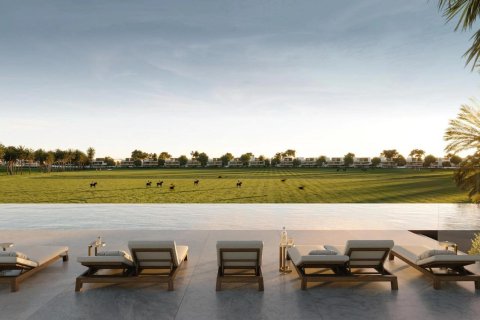 Villa en Dubai, 4 dormitorios, 353 m², № 41895 - foto 7