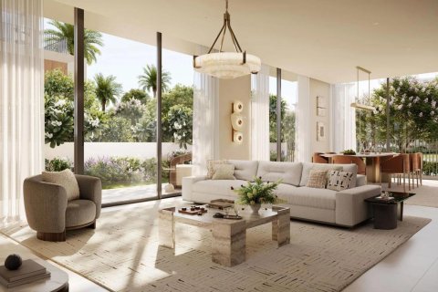 Villa en Dubai, 4 dormitorios, 353 m², № 41895 - foto 3
