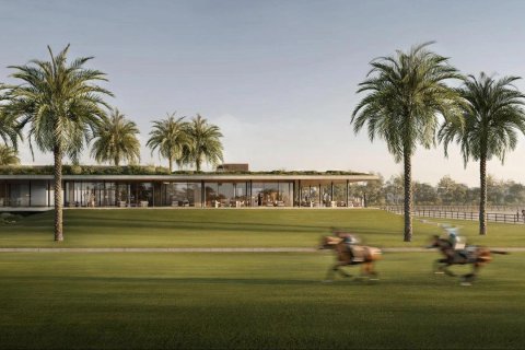 Villa en Dubai, 4 dormitorios, 353 m², № 41895 - foto 8