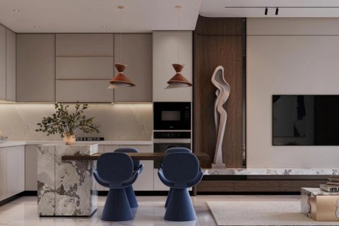 Apartment in Dubai 2 bedrooms, 118 sq.m. № 41898 - photo 2